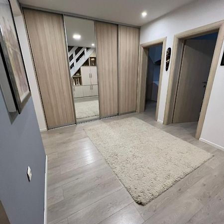 Apartman Mak Mostar Dış mekan fotoğraf