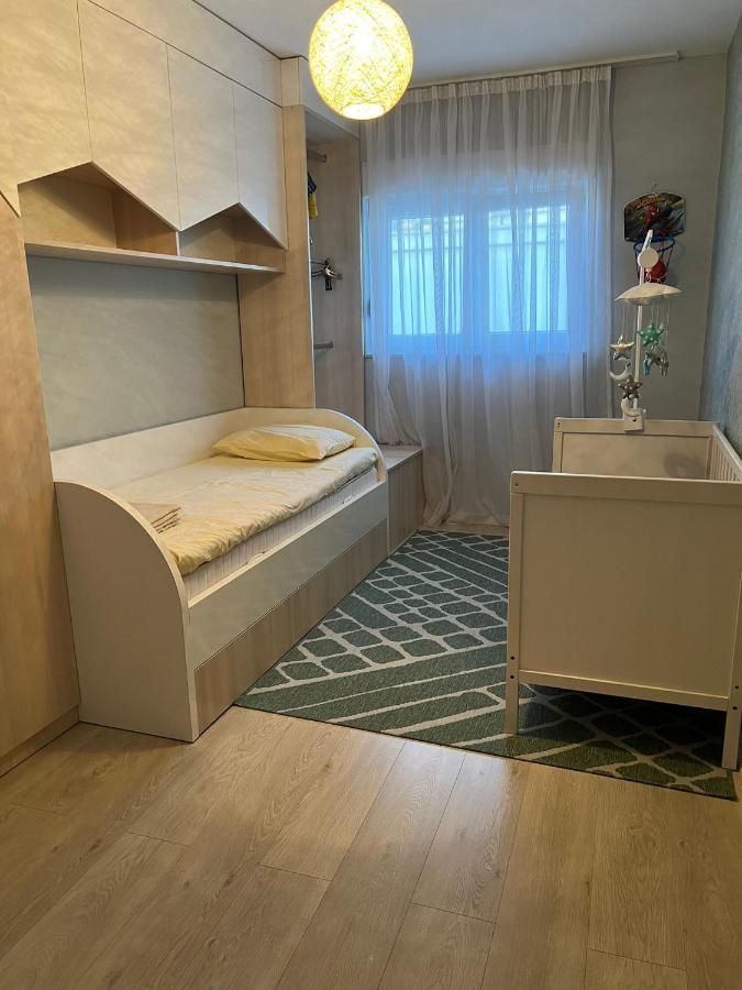 Apartman Mak Mostar Dış mekan fotoğraf