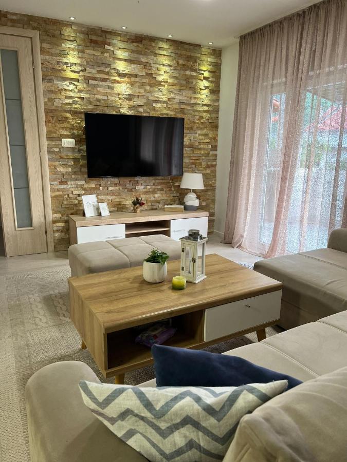 Apartman Mak Mostar Dış mekan fotoğraf