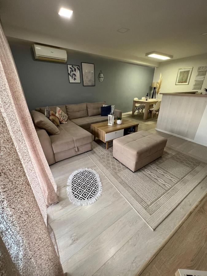 Apartman Mak Mostar Dış mekan fotoğraf