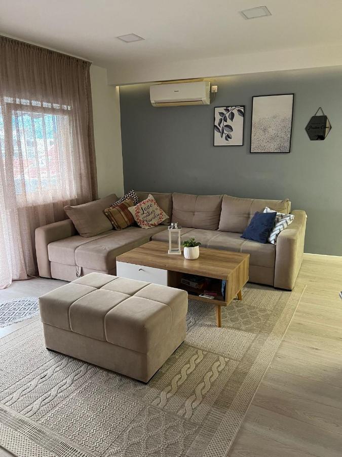 Apartman Mak Mostar Dış mekan fotoğraf