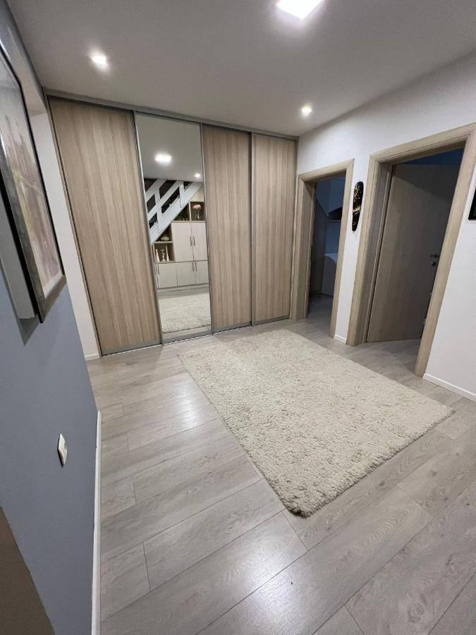 Apartman Mak Mostar Dış mekan fotoğraf