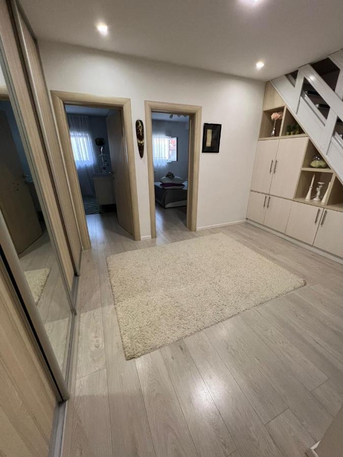 Apartman Mak Daire Mostar Dış mekan fotoğraf