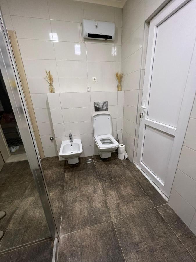 Apartman Mak Mostar Dış mekan fotoğraf