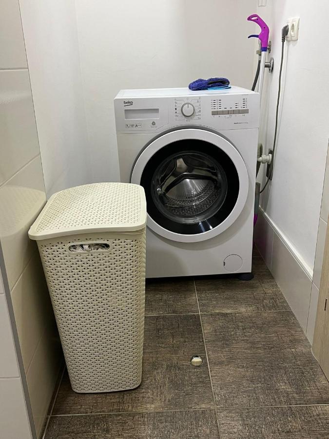 Apartman Mak Mostar Dış mekan fotoğraf