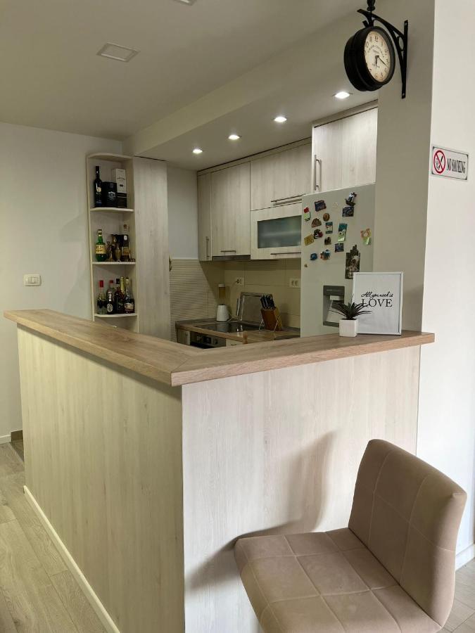 Apartman Mak Mostar Dış mekan fotoğraf