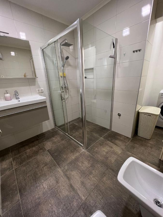 Apartman Mak Daire Mostar Dış mekan fotoğraf