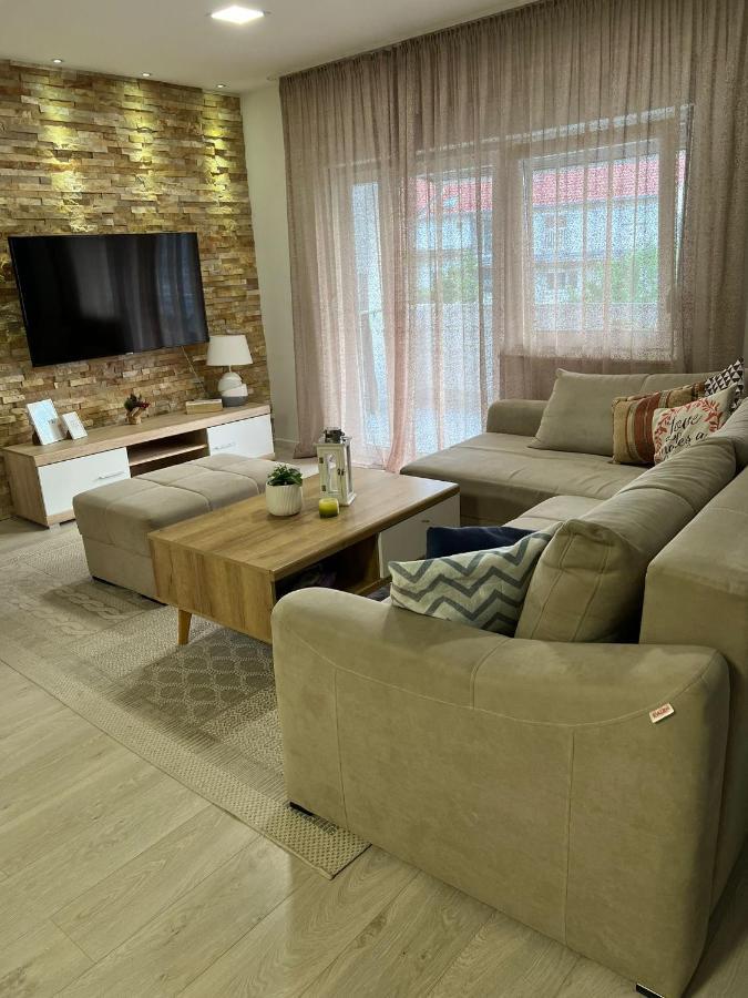 Apartman Mak Mostar Dış mekan fotoğraf