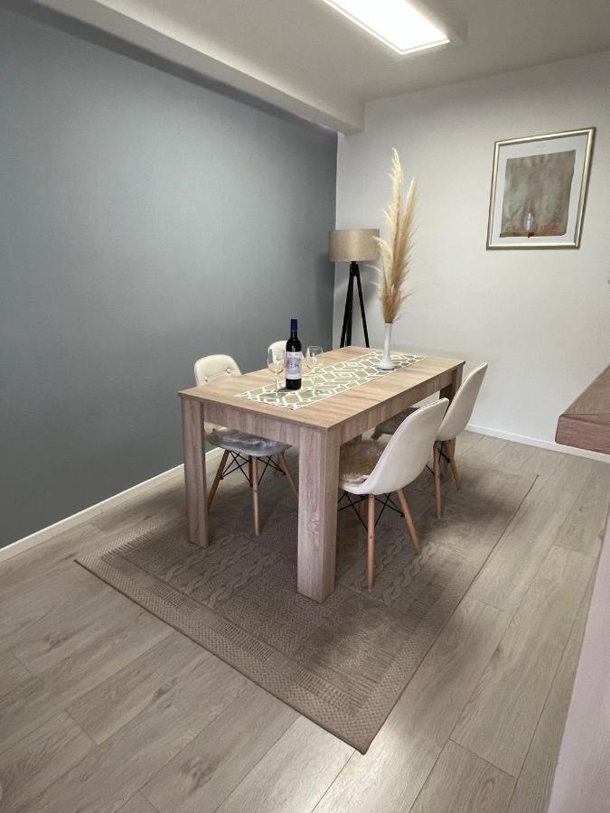 Apartman Mak Mostar Dış mekan fotoğraf