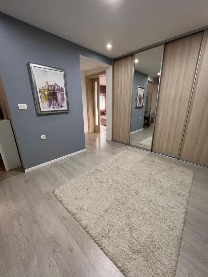 Apartman Mak Mostar Dış mekan fotoğraf