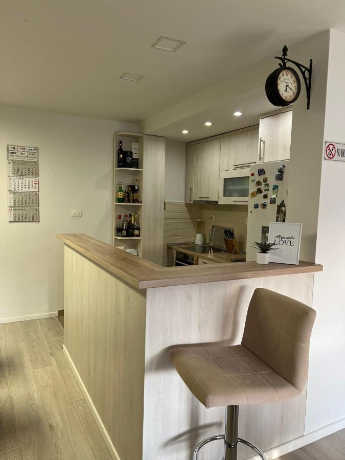 Apartman Mak Mostar Dış mekan fotoğraf