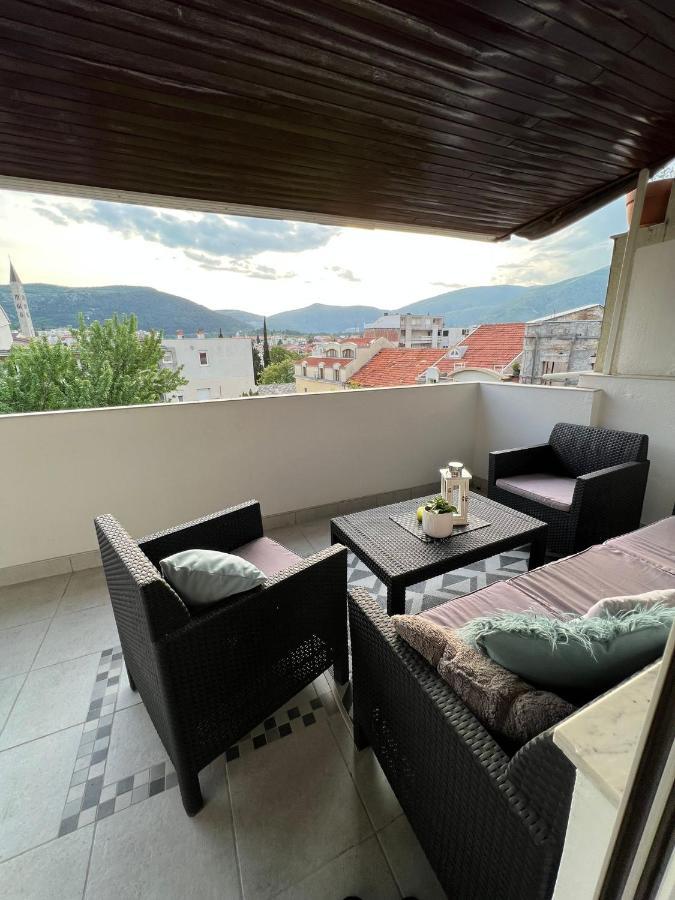 Apartman Mak Mostar Dış mekan fotoğraf