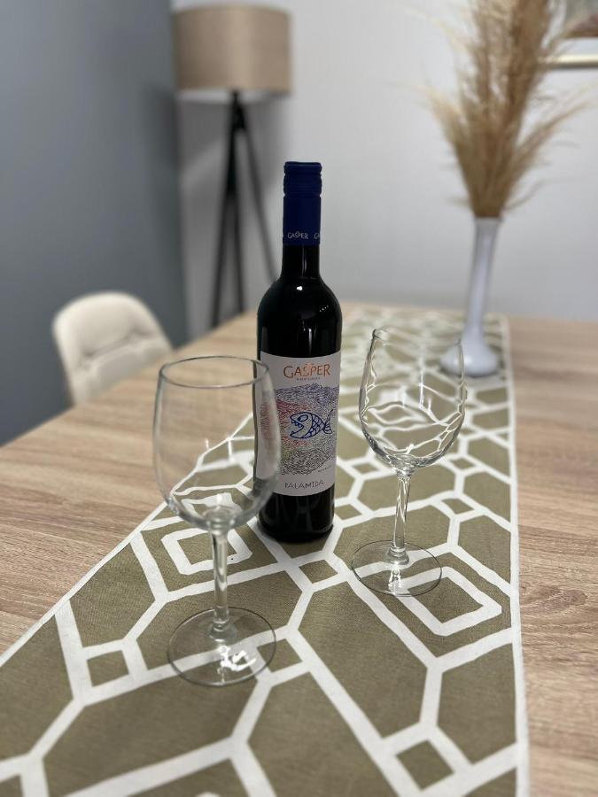 Apartman Mak Mostar Dış mekan fotoğraf
