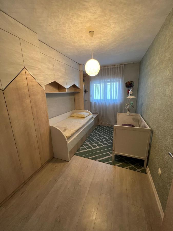 Apartman Mak Daire Mostar Dış mekan fotoğraf